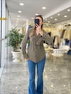 CEKETModa MTTNSLCKT2000Tensel Ceket Haki