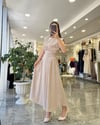 ELBİSEModa MTTNSLELBS900Tensel Elbise