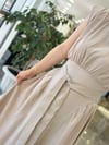 ELBİSEModa MTTNSLELBS900Tensel Elbise