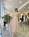 ELBİSEModa MTTNSLELBS900Tensel Elbise
