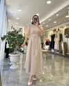 ELBİSEModa MTTNSLELBS900Tensel Elbise