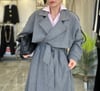 TRENÇKOTModa MTTRNÇKT01Trençkot