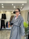 TRENÇKOTModa MTTRNÇKT01Trençkot