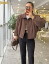 TRENÇKOTModa MTTSRMTRNCKT3000Trençkot Kahve