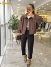 TRENÇKOTModa MTTSRMTRNCKT3000Trençkot Kahve