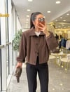 TRENÇKOTModa MTTSRMTRNCKT3000Trençkot Kahve