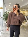 TRENÇKOTModa MTTSRMTRNCKT3000Trençkot Kahve