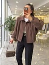 TRENÇKOTModa MTTSRMTRNCKT3000Trençkot Kahve
