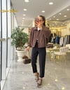 TRENÇKOTModa MTTSRMTRNCKT3000Trençkot Kahve