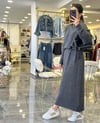 ELBİSEModa MTELB01Triko Elbise