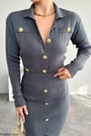 TAKIMModa MTTKM01Triko Takım