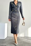 TAKIMModa MTTKM01Triko Takım