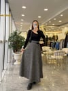 ETEKModa MTTVTETK1000Tüvit Etek 
