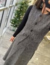 TAKIMModa MTTVTTKM30000Tüvit Etek Yelek Takım