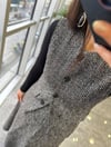 TAKIMModa MTTVTTKM30000Tüvit Etek Yelek Takım