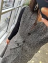 TAKIMModa MTTVTTKM30000Tüvit Etek Yelek Takım