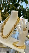 KOLYEModa MTYKPLZMDLKYLBLKLKYelpaze Kolye Bileklik Takım