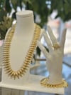 KOLYEModa MTYKPLZMDLKYLBLKLKYelpaze Kolye Bileklik Takım