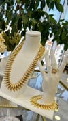 KOLYEModa MTYKPLZMDLKYLBLKLKYelpaze Kolye Bileklik Takım