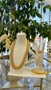 KOLYEModa MTYKPLZMDLKYLBLKLKYelpaze Kolye Bileklik Takım