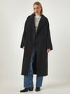 KABANModa MTKBN01Yün Kaban