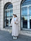 KABANModa MTKBN01Yün Kaban
