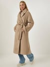 KABANModa MTYNKBN01Yün Kaban