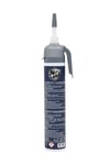 444 Alfa Force RTV Gri Sıvı Conta 225 gr - Yüksek Isıya Dayanıklı (+300°C) Otomatik Dozajlı Gasket Maker