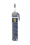 444 Alfa Force RTV Siyah Sıvı Conta 225 gr - Yüksek Isıya Dayanıklı (+300°C) Otomatik Dozajlı Gasket Maker