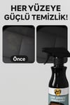 444 Çok amaçlı Temizleyici 600 ml x 12 Avantajlı paketl