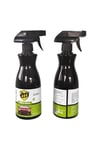 444 hızlı cila 600 ml