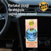 444 Klima Koku Giderici 150 ml Orange Flower x12