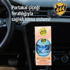 444 Klima Koku Giderici 150 ml Orange Flower x12