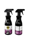 444 Lastik Parlatıcı 600 ml