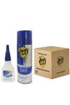 Çok Amaçlı Yapıştırıcı 200ml X3'lü Avantajlı Paket