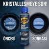 Def Antikristal Katkı 125 ml x 12