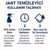 Jant Temizleyici Parlatıcı 650 ml