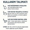 Lpg'li Araç Motor Koruyucu 444ml