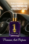 Premium Oto Kokusu 200ml x12 li Avantaj Paket