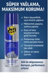 Süper Yağlayıcı Sıvı Gres 500ml X24'lü Avantaj Paket