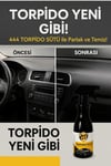 Torpido  Sütü 600 ml x12 li Avantaj Paket