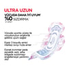 Kotex Hijyenik Ped Ultra 7'li Uzun