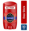 Old Spice Captain Erkek Stick Deodorant 50 ml