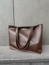 Brown Napoli