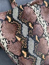 Browny Snake