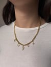 Charm Kolye | 14K