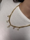 Charm Kolye | 14K