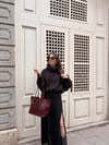 Claret Crocovault