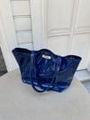 Navy blue Rugy
