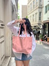 Pink Rugy